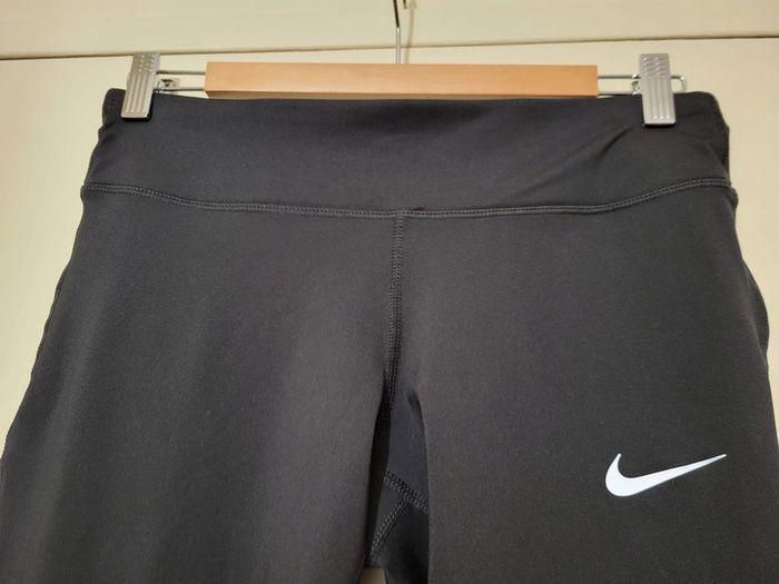 Legging Nike noir taille M - photo numéro 3