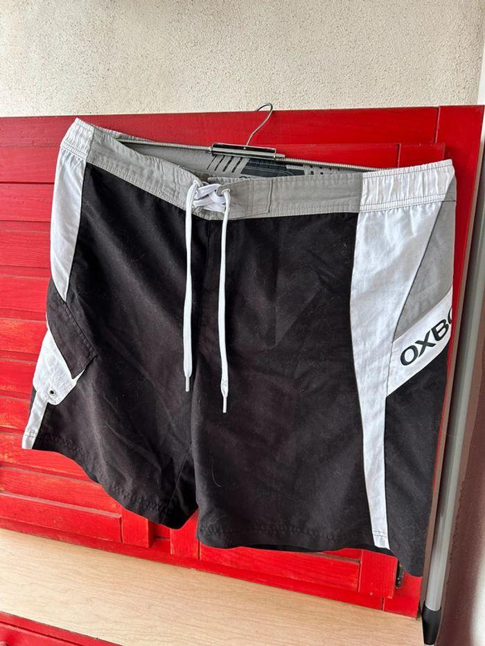 Short maillot Oxbow - photo numéro 1