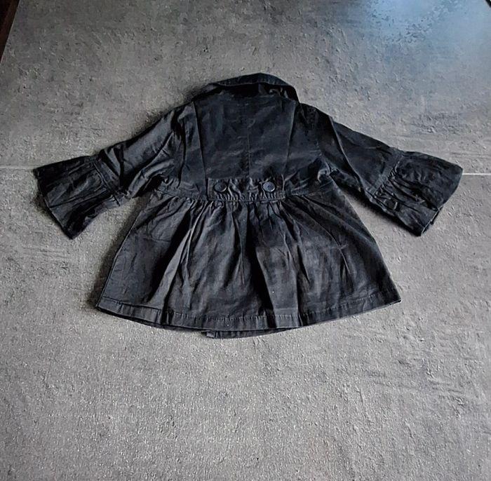 Veste aiwani 4 ans - photo numéro 2