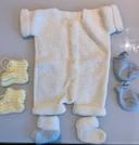 Layette 1 mois