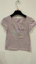 Tee shirt disney 5-6 ans