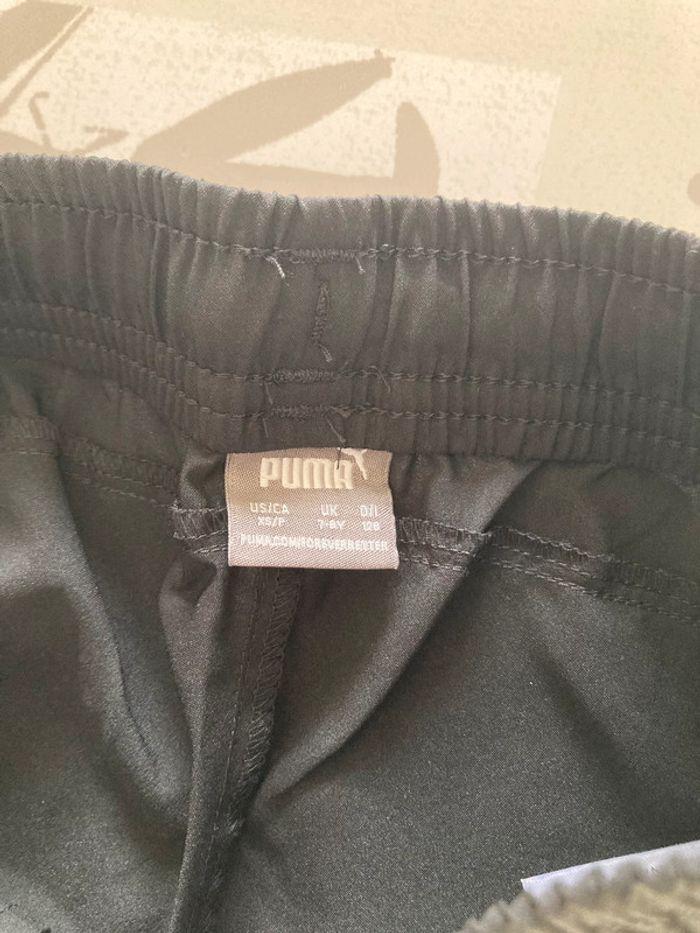 Short Puma en taille 7-8 ans (128 cm) - photo numéro 2