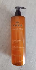 Gel lavant Nuxe