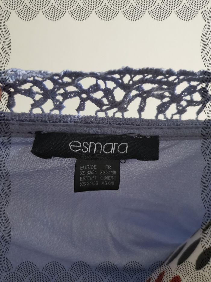 Kimono Esmara taille 34/36 - photo numéro 6