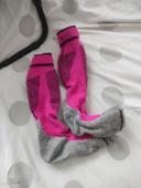 Chaussettes hiver