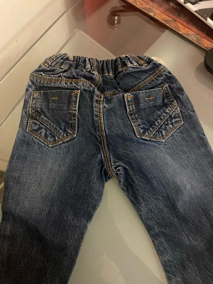 Lot de jeans - photo numéro 9