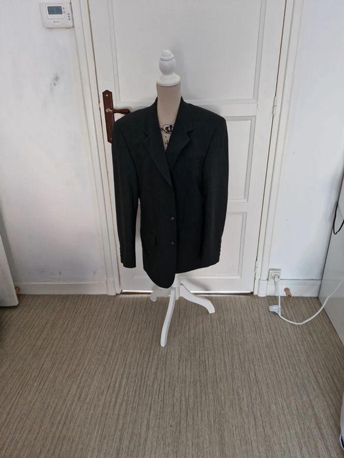 Veste blazer homme - photo numéro 1