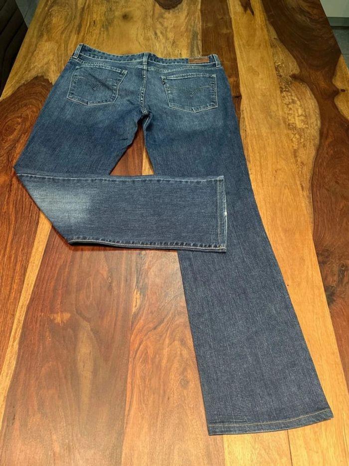 50. Levi’s demi curve W31 L32 - photo numéro 5