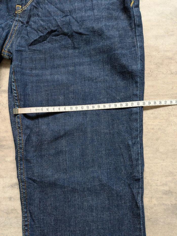 Jean Levi's 627 Straight Fit / W30 L32 - photo numéro 3