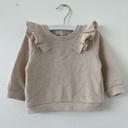 pull Bout’Chou, taille 12 mois