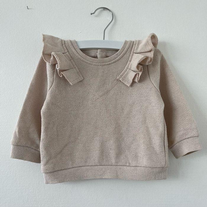 pull Bout’Chou, taille 12 mois - photo numéro 1