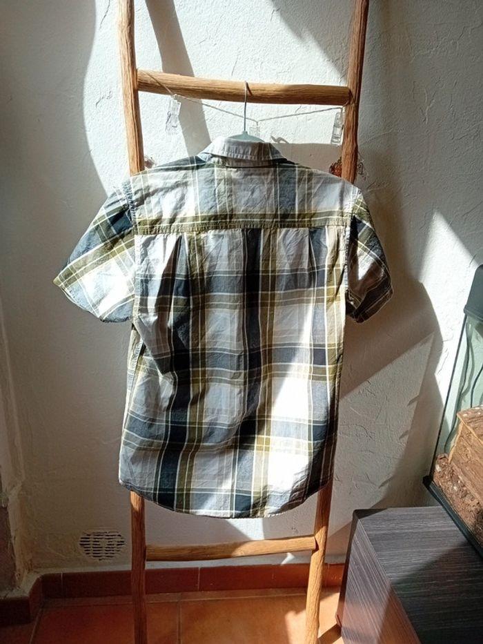 Chemise enfant - photo numéro 3