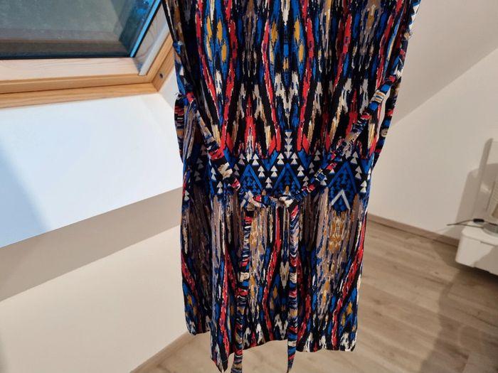 Robe d'été Inconnu (multicolore), S / 36 / 8 - photo numéro 4