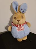 doudou lapin