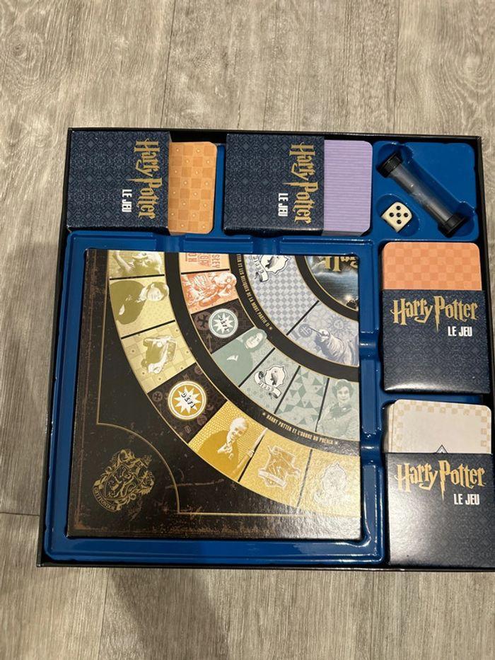 Jeu Harry Potter - photo numéro 4