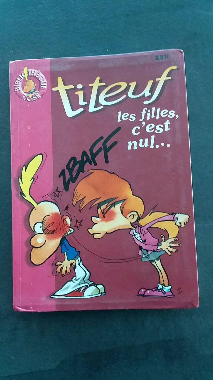 Titeuf