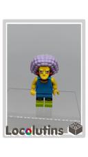 🚂 Figurine Lego Simpson Telma