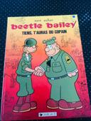 Beetle Bailey