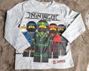 Tee-shirt lego 4 ans