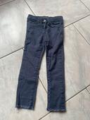 Jean skinny tao 2y 86cm