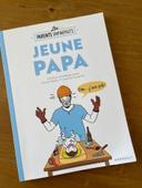 Livre Jeune Papa