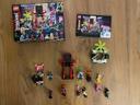 Set complet Ninjago Lego 7170&