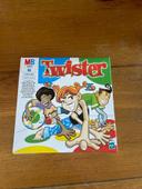 Jeu twister