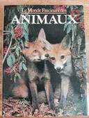 Livre "Les Animaux"