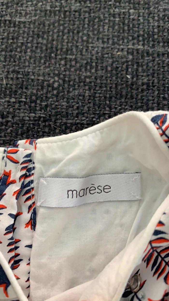 Blouse/débardeur, Marèse, 3 ans. Neuf sans étiquette - photo numéro 3