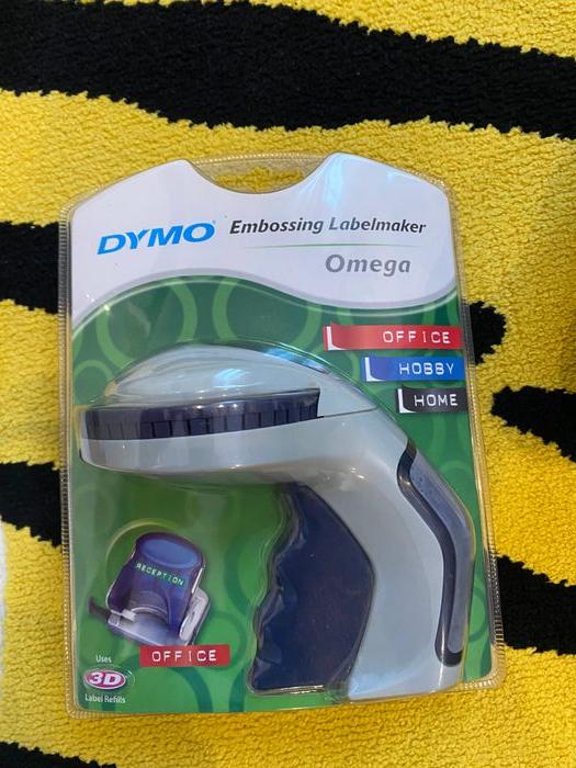 Lot Dymo - photo numéro 2