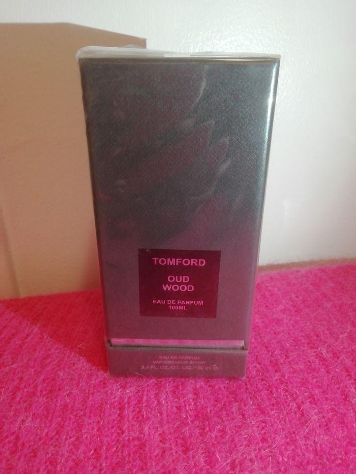 Tom Ford 100ml - photo numéro 1