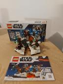 Lego starwars