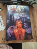 Buffy bd