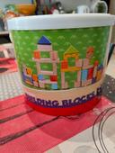 Blocs de construction pour enfants