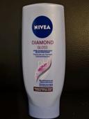 Champoing Nivea Diamond Gloss