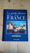 Le guide illustré de la France