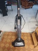 Balai aspirateur laveur