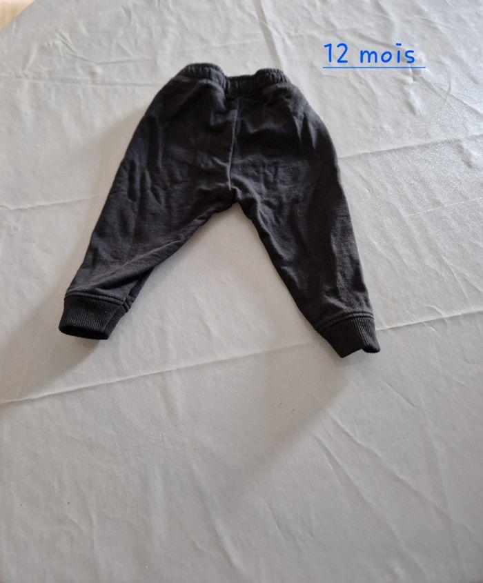 Pantalon 12 mois - photo numéro 2