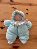 Doudou 1995 vintage corolle