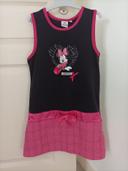 Robe Disney Minnie - 8 ans