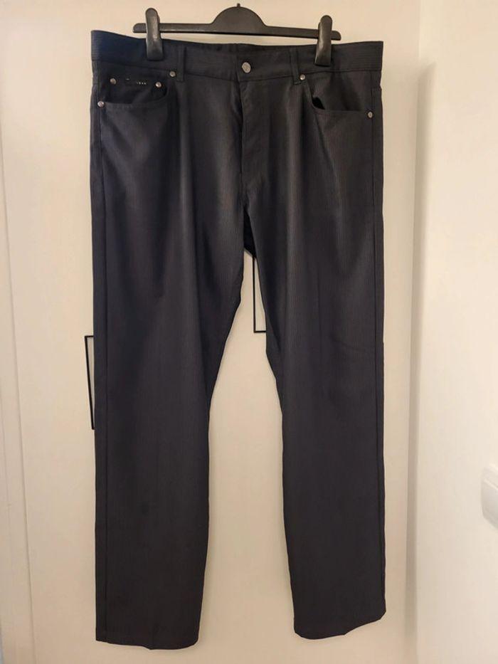 Pantalon Izac taille 50 - photo numéro 1