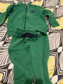 Jogging benetton 2 ans