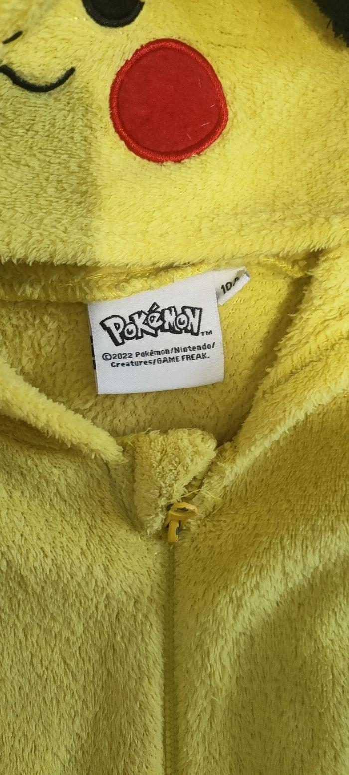 Pyjama Pokémon - photo numéro 2