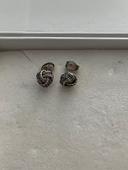 Boucles d’oreilles PANDORA