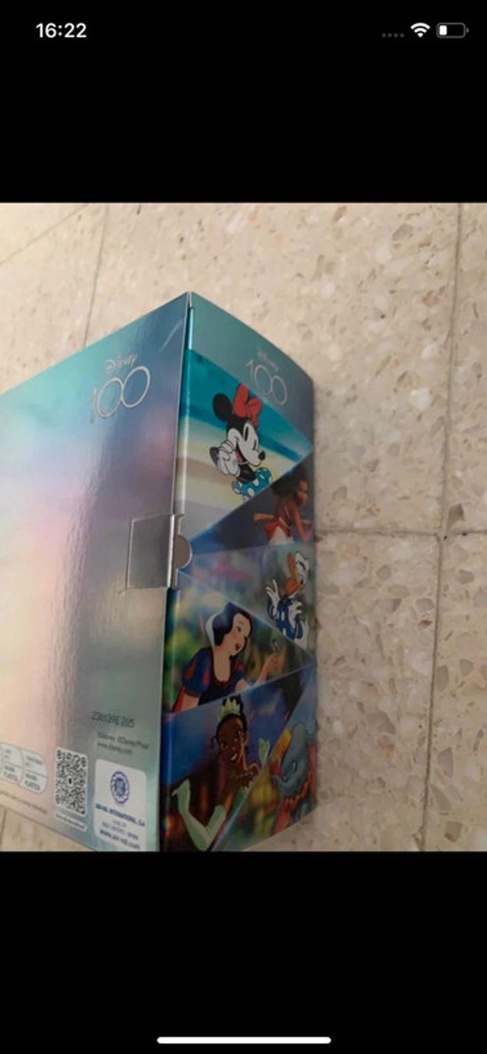 Coffret 100 ans de Disney neuf édition limitée - photo numéro 3