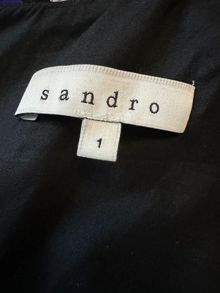 Robe Sandro T:1 - photo numéro 7