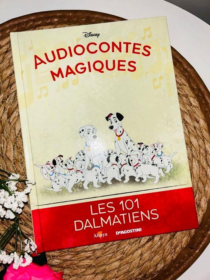 Livre disney - photo numéro 3