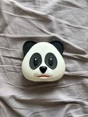 batterie externe emoji panda