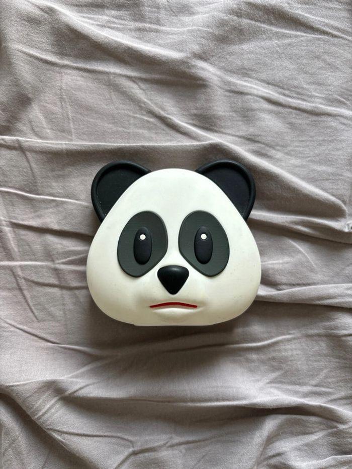 batterie externe emoji panda - photo numéro 1