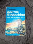 Guerres d'Indochine - Bernard Fall